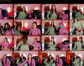 _gaby1 — 63 minute Chaturbate female cam show recording, 720p, Feb 14, 2024