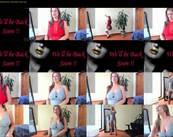 _jeniffer_hot — 74 minute Chaturbate female cam show recording, 720p, Feb 14, 2024