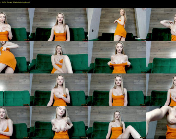 _passion_show_ — 120 minute Chaturbate couple cam show recording, 720p, Feb 14, 2024
