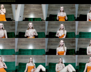 _passion_show_ — 83 minute Chaturbate couple cam show recording, 720p, Feb 14, 2024
