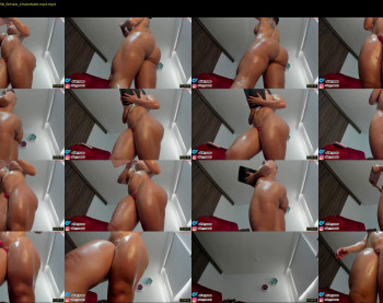 abby_yons — 17 minute Chaturbate female cam show recording, 720p, Feb 14, 2024