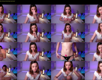 akira_mori — 120 minute Chaturbate female cam show recording, 720p, Feb 14, 2024