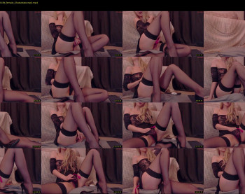 alica_moon_ — 120 minute Chaturbate female cam show recording, 720p, Feb 14, 2024