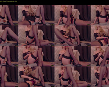 alica_moon_ — 45 minute Chaturbate female cam show recording, 720p, Feb 14, 2024