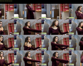 alice_bane — 59 minute Chaturbate female cam show recording, 720p, Feb 14, 2024