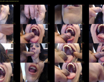 aliceanddave — 14 minute Chaturbate couple cam show recording, 720p, Feb 14, 2024