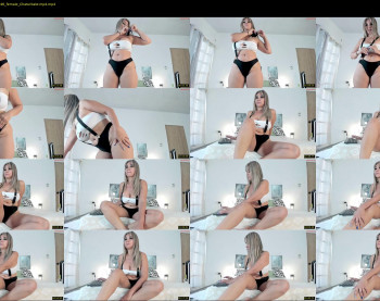alicia_lang — 7 minute Chaturbate female cam show recording, 720p, Feb 14, 2024