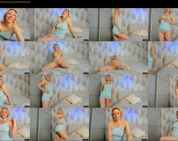 amanda___grey — 74 minute Chaturbate female cam show recording, 720p, Feb 14, 2024