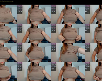 ann__w — 38 minute Chaturbate female cam show recording, 720p, Feb 15, 2024