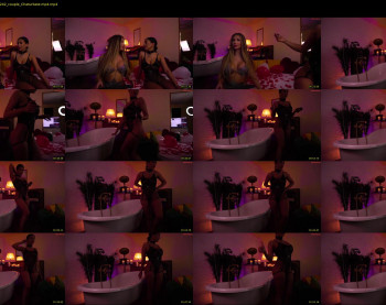 ashleysinnx — 3 minute Chaturbate female cam show recording, 720p, Feb 14, 2024