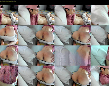 austin1119a — 6 minute Chaturbate male cam show recording, 720p, Feb 14, 2024