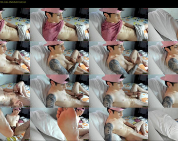 austin1119a — 16 minute Chaturbate male cam show recording, 720p, Feb 14, 2024