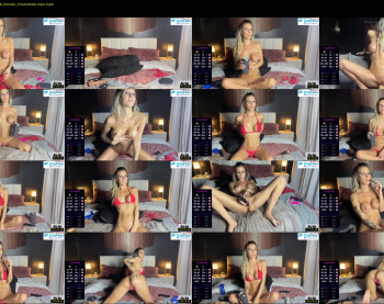 ava_west — 120 minute Chaturbate couple cam show recording, 720p, Feb 15, 2024