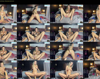 ava_west — 44 minute Chaturbate couple cam show recording, 720p, Feb 15, 2024
