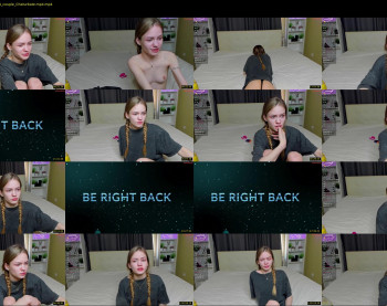 best_trip — 74 minute Chaturbate couple cam show recording, 720p, Feb 14, 2024