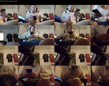 bigwhited2115 — 37 minute Chaturbate male cam show recording, 480p, Feb 14, 2024