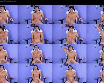 bjonr_haward — 20 minute Chaturbate male cam show recording, 720p, Feb 14, 2024