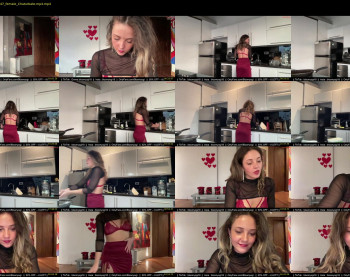 bloomyogi — 53 minute Chaturbate female cam show recording, 720p, Feb 15, 2024