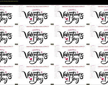 bunnydollstella — 41 minute Chaturbate female cam show recording, 720p, Feb 14, 2024