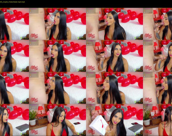 catrina26_ — 20 minute Chaturbate couple cam show recording, 720p, Feb 14, 2024