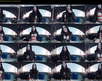 charlotte_germanotta_ — 120 minute Chaturbate female cam show recording, 720p, Feb 14, 2024