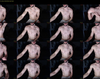 cloud900x — 16 minute Chaturbate male cam show recording, 720p, Feb 15, 2024