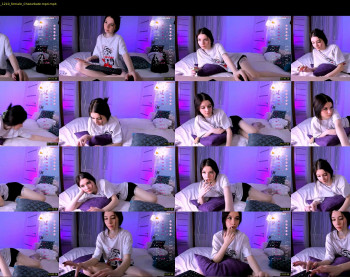 coddleweeper — 16 minute Chaturbate female cam show recording, 720p, Feb 14, 2024