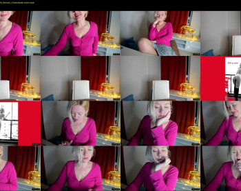 colette1w — 121 minute Chaturbate female cam show recording, 720p, Feb 15, 2024