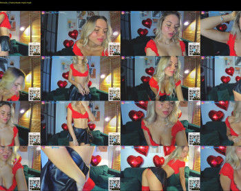 corni__ — 81 minute Chaturbate female cam show recording, 720p, Feb 15, 2024