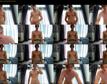 cryptongood — 18 minute Chaturbate male cam show recording, 720p, Feb 14, 2024