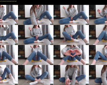 cuteemouse — 3 minute Chaturbate female cam show recording, 720p, Feb 14, 2024