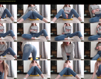 cuteemouse — 19 minute Chaturbate female cam show recording, 720p, Feb 14, 2024
