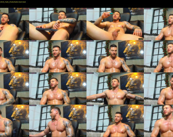 davidd_blake — 106 minute Chaturbate male cam show recording, 720p, Feb 14, 2024