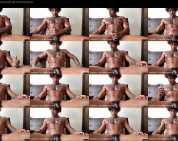deepthroatfucker_ccs — 6 minute Chaturbate male cam show recording, 720p, Feb 14, 2024