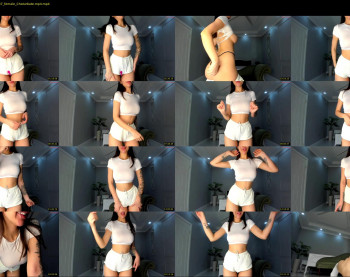 didiactive — 23 minute Chaturbate female cam show recording, 720p, Feb 15, 2024