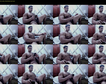 dimitriklein — 18 minute Chaturbate male cam show recording, 720p, Feb 14, 2024