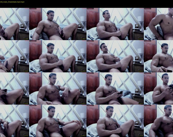 dimitriklein — 24 minute Chaturbate male cam show recording, 720p, Feb 14, 2024
