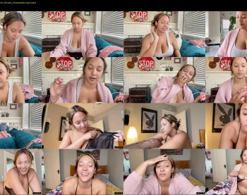 dreamyriri — 120 minute Chaturbate female cam show recording, 720p, Feb 14, 2024