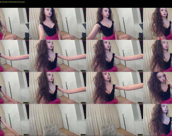 ehotlovea — 16 minute Chaturbate female cam show recording, 720p, Feb 15, 2024
