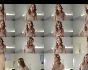eli_sun — 7 minute Chaturbate female cam show recording, 720p, Feb 14, 2024
