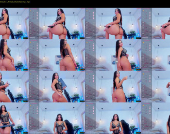 eliizabeth_roberts — 24 minute Chaturbate female cam show recording, 720p, Feb 14, 2024