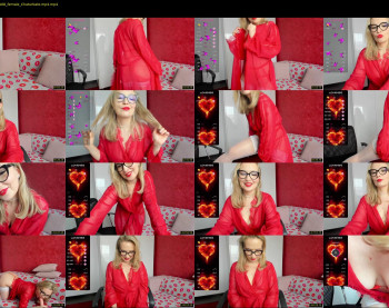 emilymilf__ — 120 minute Chaturbate female cam show recording, 720p, Feb 14, 2024