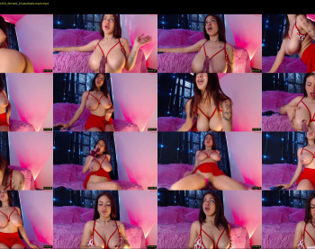 emybeecker — 27 minute Chaturbate female cam show recording, 720p, Feb 14, 2024