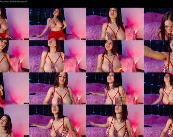 emybeecker — 33 minute Chaturbate female cam show recording, 720p, Feb 15, 2024