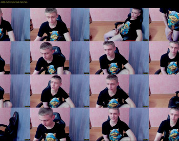 ermak_reborn — 51 minute Chaturbate male cam show recording, 720p, Feb 14, 2024