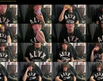evanbrown333 — 9 minute Chaturbate male cam show recording, 720p, Feb 14, 2024