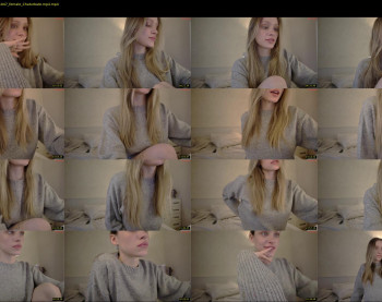 fflloowweerr — 37 minute Chaturbate couple cam show recording, 720p, Feb 14, 2024