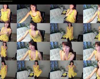fritha — 24 minute Chaturbate female cam show recording, 720p, Feb 15, 2024
