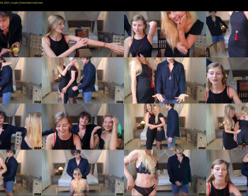 goddess_marylin — 24 minute Chaturbate female cam show recording, 720p, Feb 15, 2024