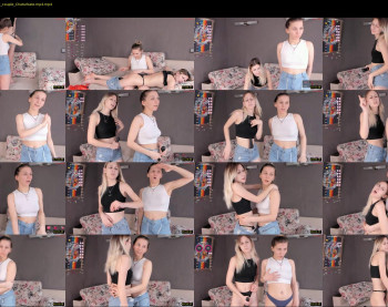 grinjenn — 61 minute Chaturbate female cam show recording, 720p, Feb 14, 2024